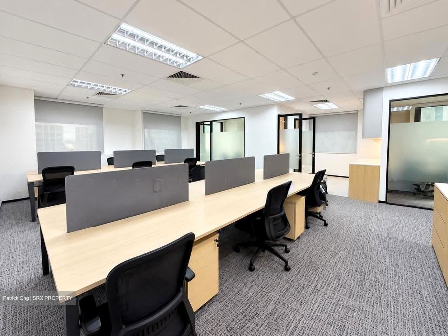Lippo Centre (D2), Office #638519011